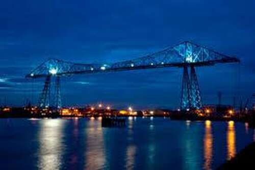 Middlesbrough Centre